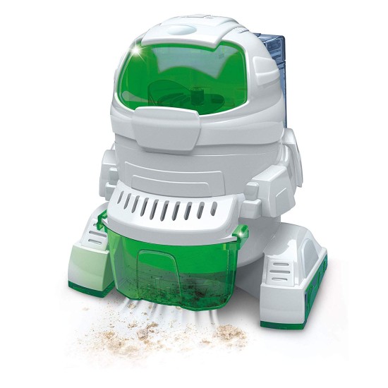 Robotas EcoBot Clementoni